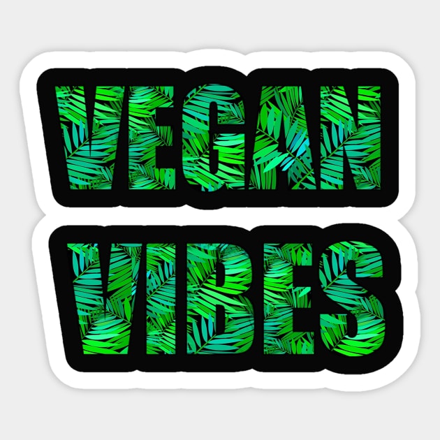 veganism Sticker by Ruvegans